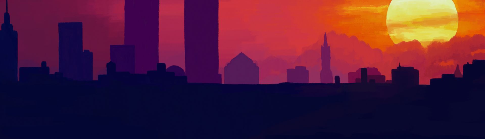 banner