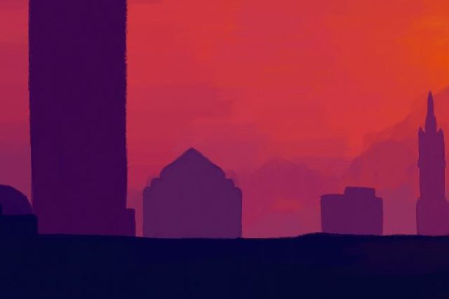 Homepage